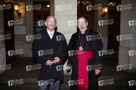 Peter Hahne beim Hedwigsempfang in Görlitz
