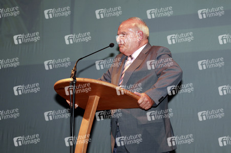 Peter Hahne beim Hedwigsempfang in Görlitz