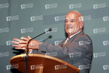 Peter Hahne beim Hedwigsempfang in Görlitz