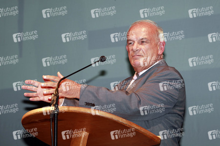 Peter Hahne beim Hedwigsempfang in Görlitz