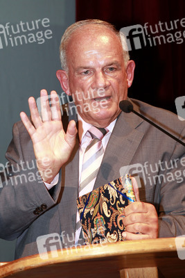 Peter Hahne beim Hedwigsempfang in Görlitz