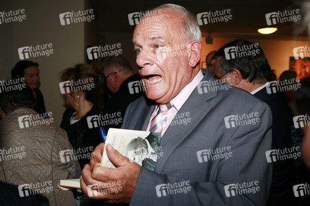 Peter Hahne beim Hedwigsempfang in Görlitz