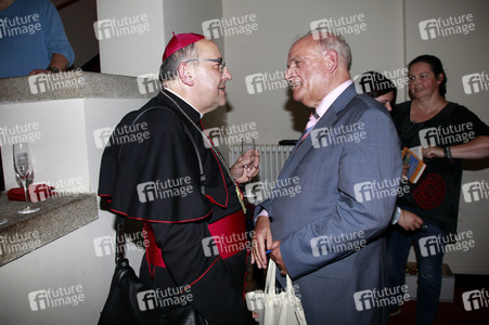 Peter Hahne beim Hedwigsempfang in Görlitz