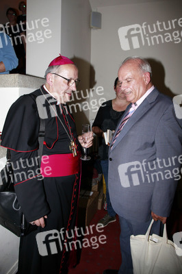 Peter Hahne beim Hedwigsempfang in Görlitz