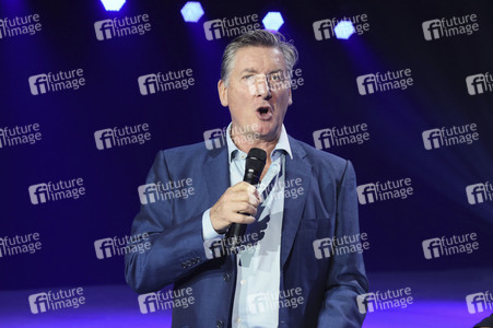 Pressetermin zur 'Holiday on Ice' Saisoneröffnung in Hamburg