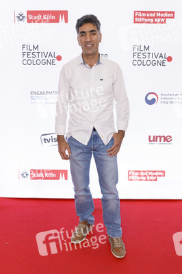 Screening 'The Orphanage', Film Festival Cologne 2019