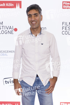 Screening 'The Orphanage', Film Festival Cologne 2019