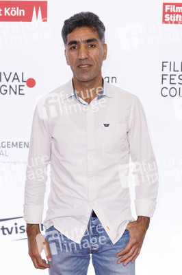 Screening 'The Orphanage', Film Festival Cologne 2019