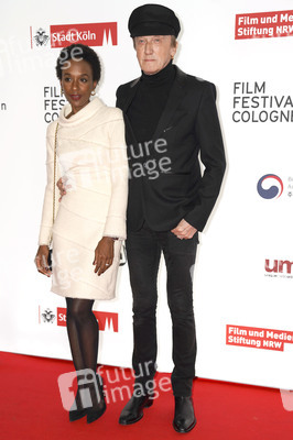 Screening 'Das Pfefferminz-Experiment', Film Festival Cologne 2019