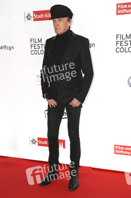 Screening 'Das Pfefferminz-Experiment', Film Festival Cologne 2019