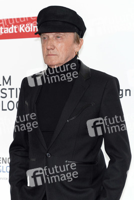 Screening 'Das Pfefferminz-Experiment', Film Festival Cologne 2019