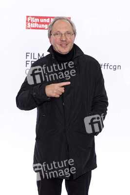 Screening 'Das Pfefferminz-Experiment', Film Festival Cologne 2019