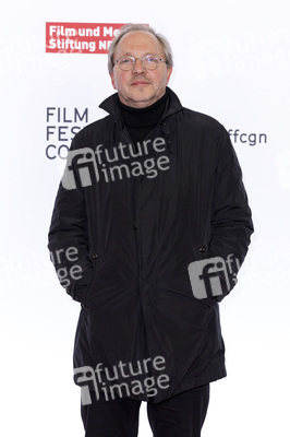 Screening 'Das Pfefferminz-Experiment', Film Festival Cologne 2019