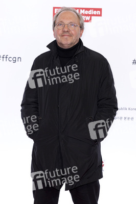 Screening 'Das Pfefferminz-Experiment', Film Festival Cologne 2019