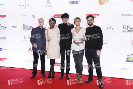 Screening 'Das Pfefferminz-Experiment', Film Festival Cologne 2019