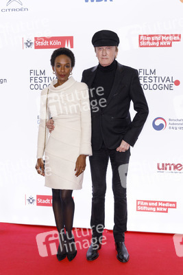 Screening 'Das Pfefferminz-Experiment', Film Festival Cologne 2019