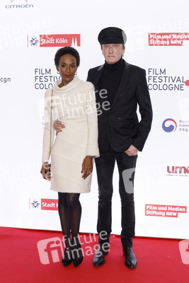 Screening 'Das Pfefferminz-Experiment', Film Festival Cologne 2019