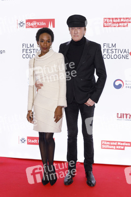 Screening 'Das Pfefferminz-Experiment', Film Festival Cologne 2019