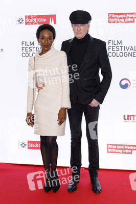 Screening 'Das Pfefferminz-Experiment', Film Festival Cologne 2019