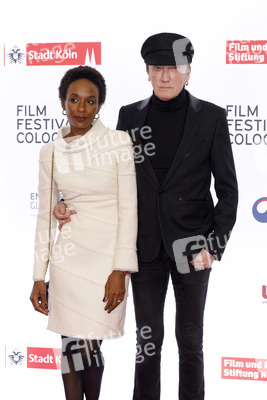 Screening 'Das Pfefferminz-Experiment', Film Festival Cologne 2019