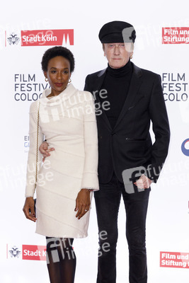 Screening 'Das Pfefferminz-Experiment', Film Festival Cologne 2019