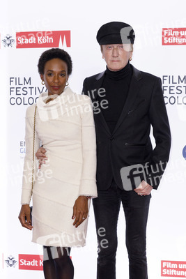 Screening 'Das Pfefferminz-Experiment', Film Festival Cologne 2019