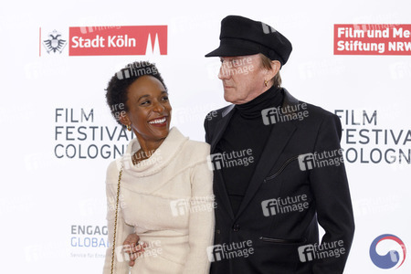 Screening 'Das Pfefferminz-Experiment', Film Festival Cologne 2019