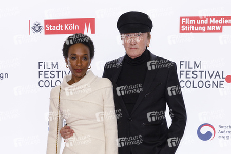 Screening 'Das Pfefferminz-Experiment', Film Festival Cologne 2019