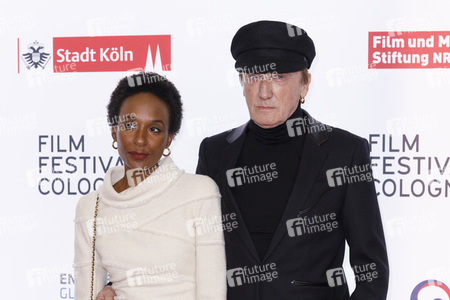 Screening 'Das Pfefferminz-Experiment', Film Festival Cologne 2019