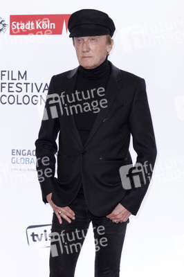 Screening 'Das Pfefferminz-Experiment', Film Festival Cologne 2019