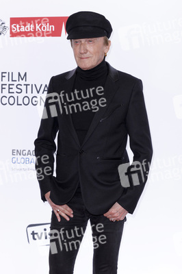 Screening 'Das Pfefferminz-Experiment', Film Festival Cologne 2019