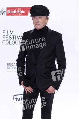 Screening 'Das Pfefferminz-Experiment', Film Festival Cologne 2019