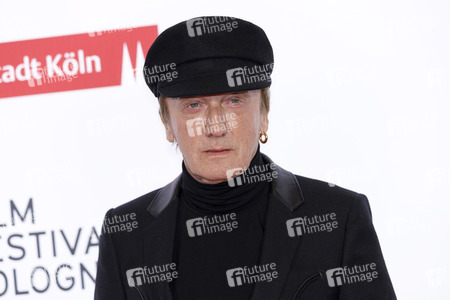 Screening 'Das Pfefferminz-Experiment', Film Festival Cologne 2019