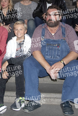 Settermin 'Die Schule der magischen Tiere' in München