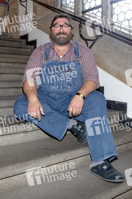 Settermin 'Die Schule der magischen Tiere' in München