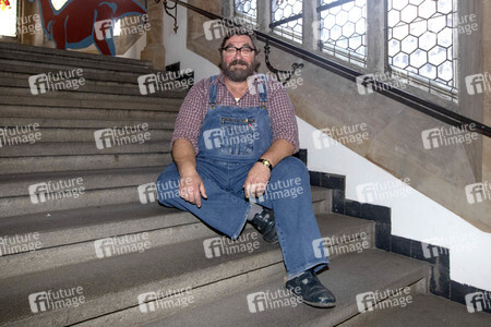 Settermin 'Die Schule der magischen Tiere' in München
