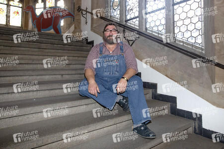 Settermin 'Die Schule der magischen Tiere' in München