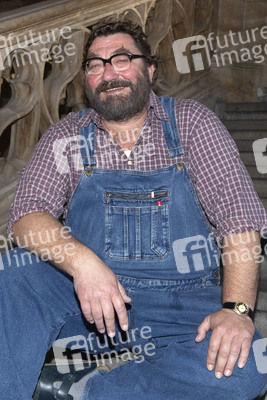 Settermin 'Die Schule der magischen Tiere' in München
