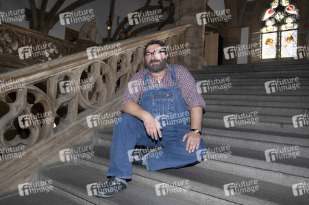 Settermin 'Die Schule der magischen Tiere' in München