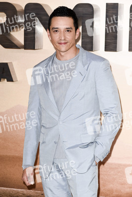 Photocall 'Terminator: Dark Fate' in London