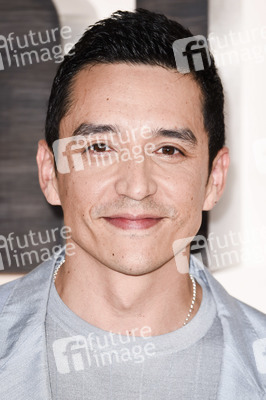 Photocall 'Terminator: Dark Fate' in London