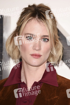 Photocall 'Terminator: Dark Fate' in London