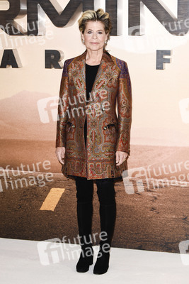 Photocall 'Terminator: Dark Fate' in London