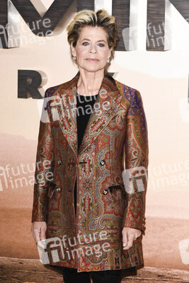 Photocall 'Terminator: Dark Fate' in London