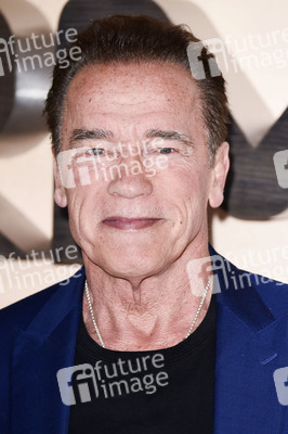 Photocall 'Terminator: Dark Fate' in London