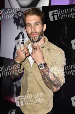 Fashion Bereich Eröffnung im Madame Tussauds Berlin