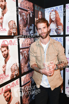 Fashion Bereich Eröffnung im Madame Tussauds Berlin