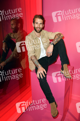 Fashion Bereich Eröffnung im Madame Tussauds Berlin