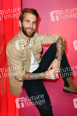 Fashion Bereich Eröffnung im Madame Tussauds Berlin