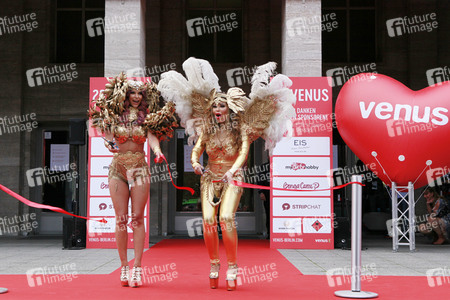 Eröffnung der Venus Berlin 2019